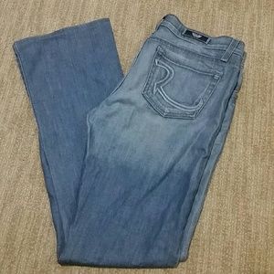 NWOT Rock & Republic